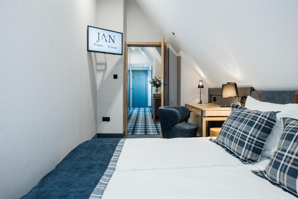 New Apartamenty Jan - Resim 43