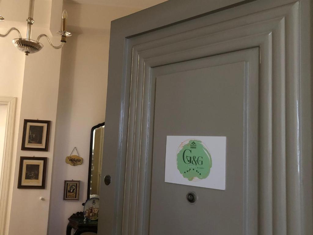 Fotografie z fotogalerie ubytování G&G ROOMS v destinaci Palermo