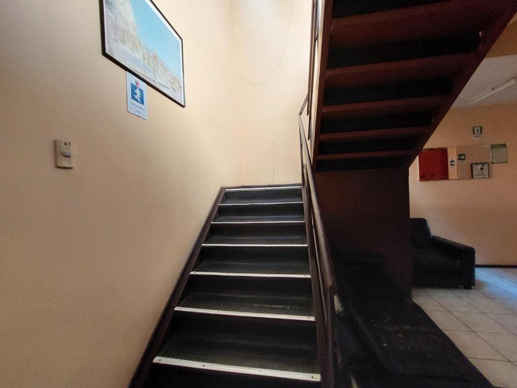 Billede fra billedgalleriet på Hostal Venecia i Arica