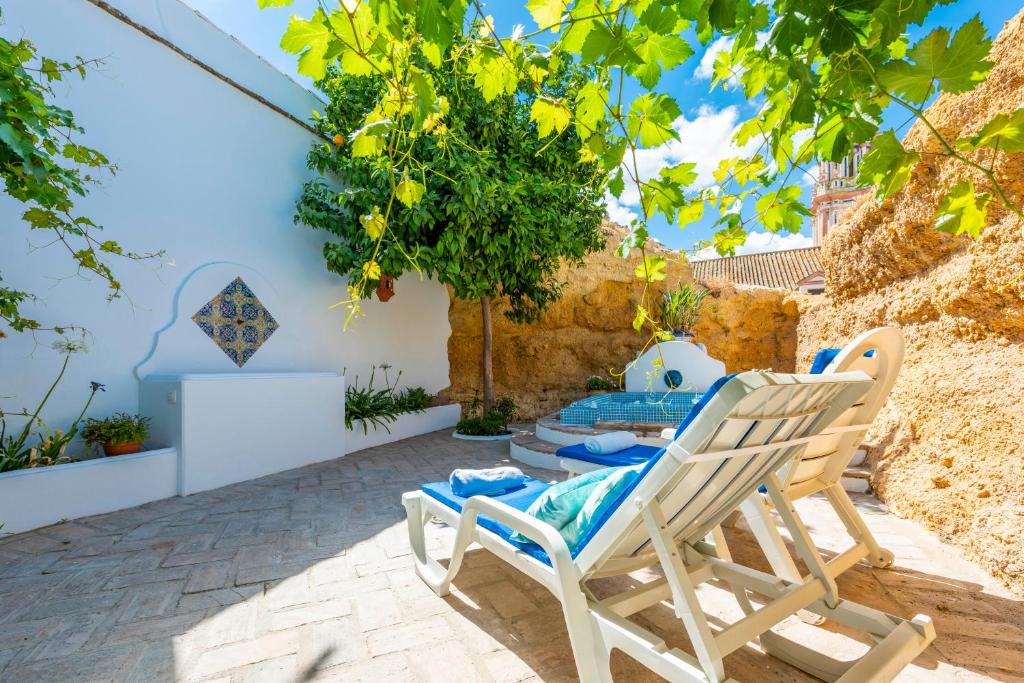 Fotografie z fotogalerie ubytování Casa Spa La Agueda y Robledo v destinaci Peñaflor