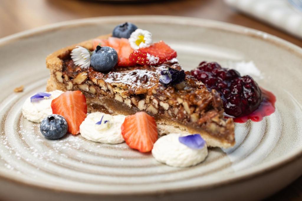 Hilton Stockholm Slussen Hotel - Resim 41