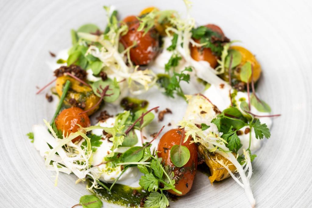 Hilton Stockholm Slussen Hotel - Resim 42