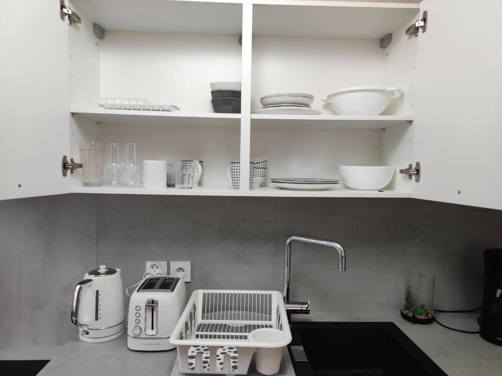 Gallery image of Le LUX 31 in Thionville