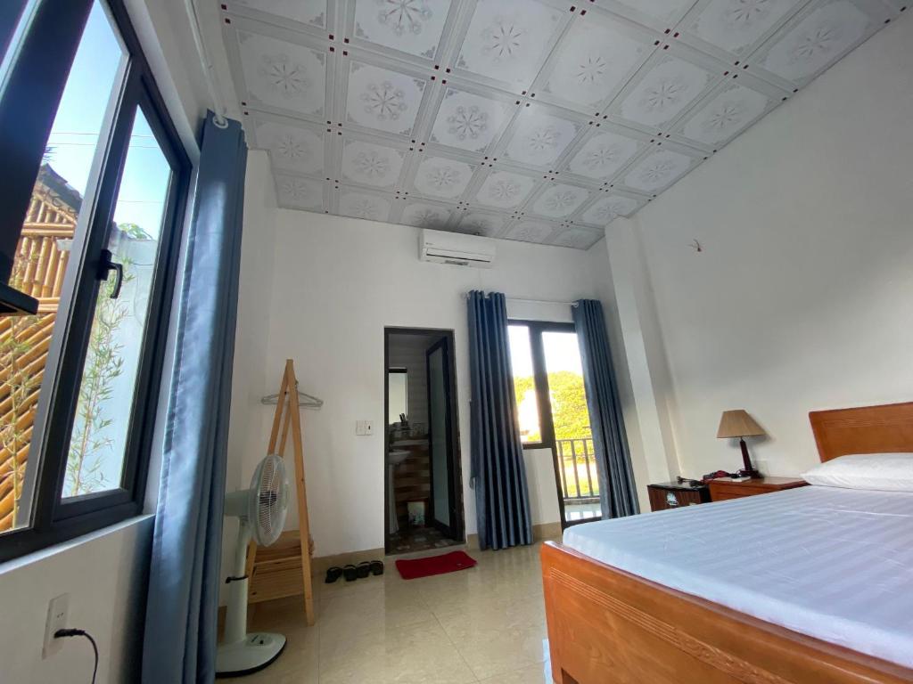 Cat Ba Rustic Homestay - 17