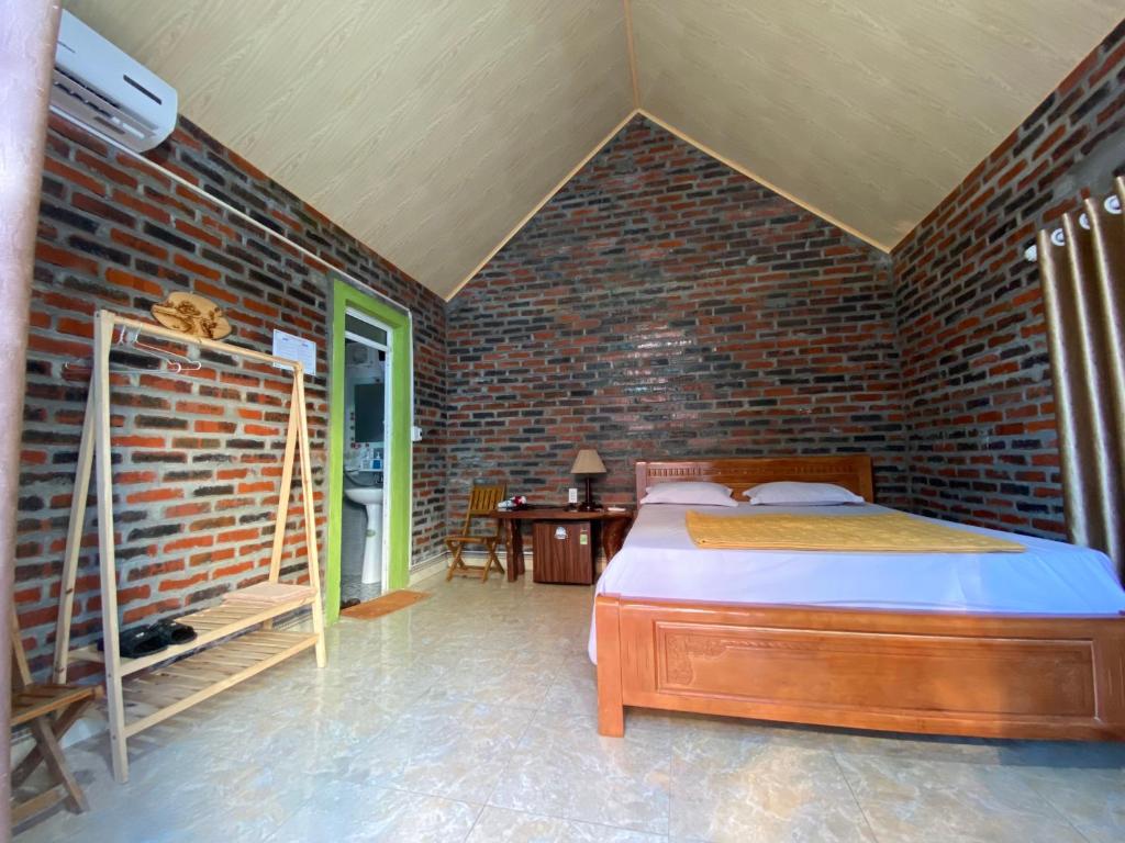 Cat Ba Rustic Homestay - 5