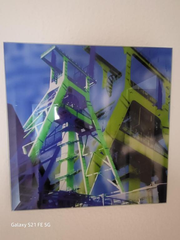 Fotografie z fotogalerie ubytování Apartment Bochum v destinaci Bochum