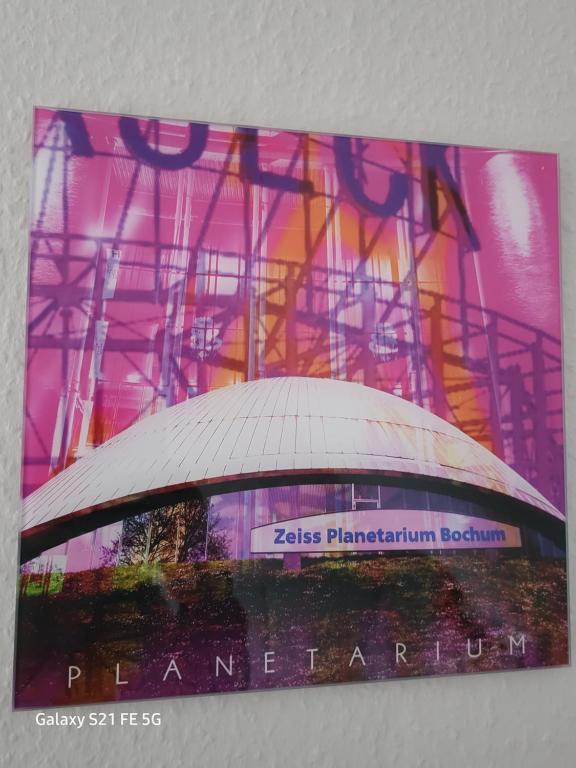 Fotografie z fotogalerie ubytování Apartment Bochum v destinaci Bochum