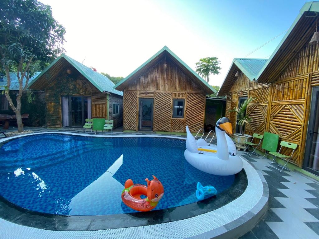 Cat Ba Rustic Homestay - 4