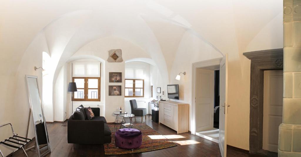 Gavalier Design Rooms