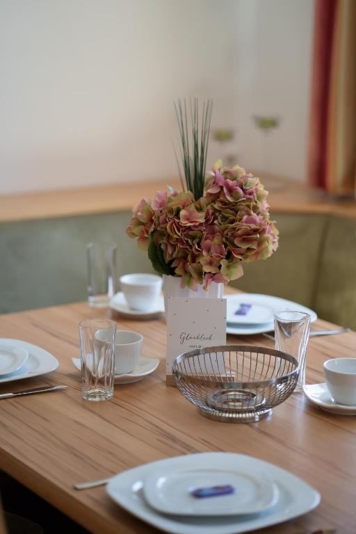 Fotografie z fotogalerie ubytování Landhotel - Apartments Bauer v destinaci Hintergöriach
