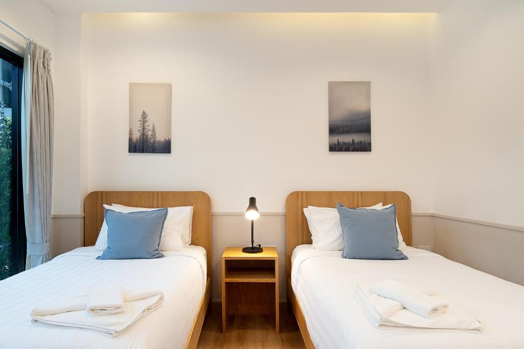 The Modeva Hotel - 11