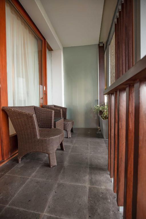 THE HAVEN Bali Seminyak - 4