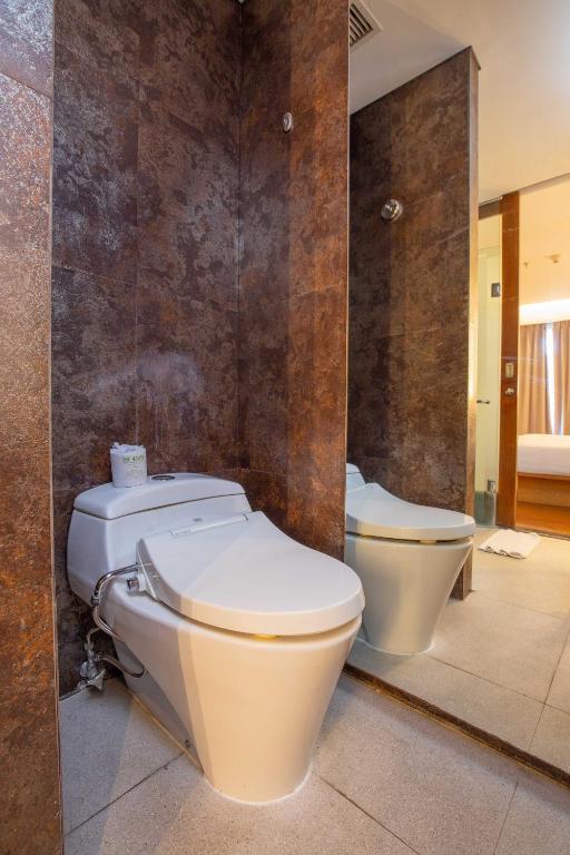 THE HAVEN Bali Seminyak - 7