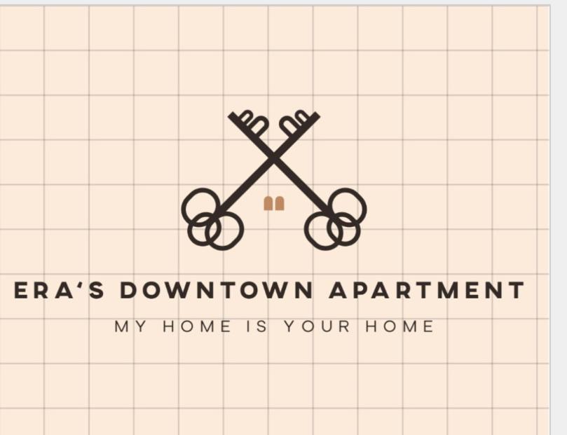 Era’s Downtown Appartment - Image 9