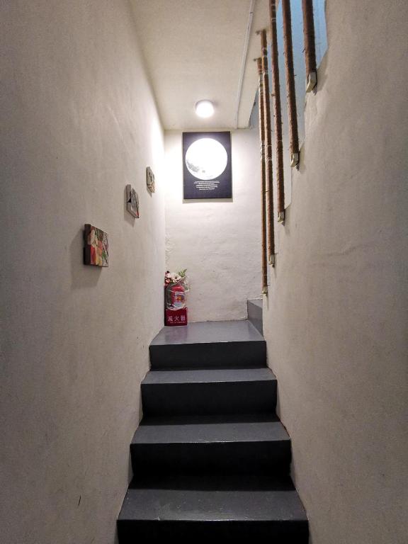 Fotografie z fotogalerie ubytování 山森三室墾丁南灣包棟民宿3Rooms v destinaci Nanwan