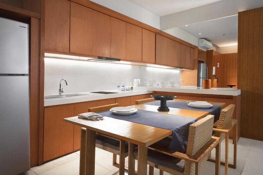 THE HAVEN Bali Seminyak - 14