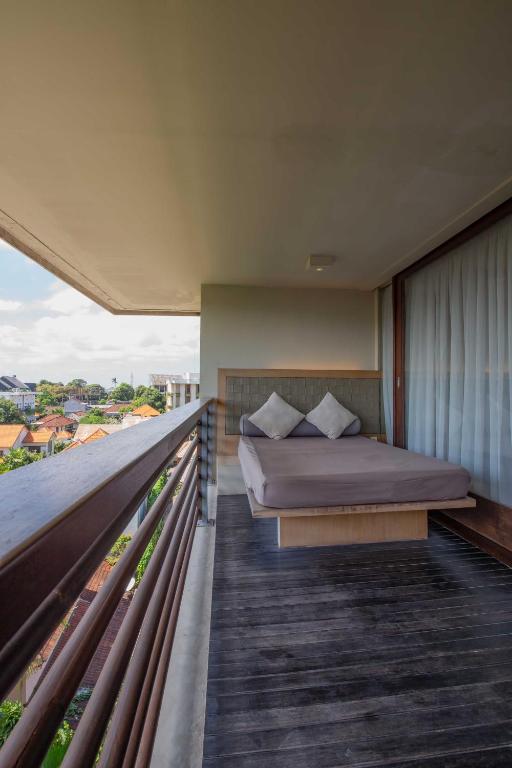 THE HAVEN Bali Seminyak - 15