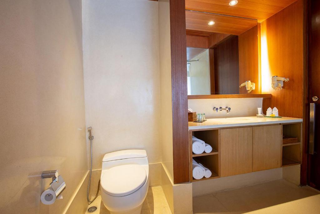 THE HAVEN Bali Seminyak - 18