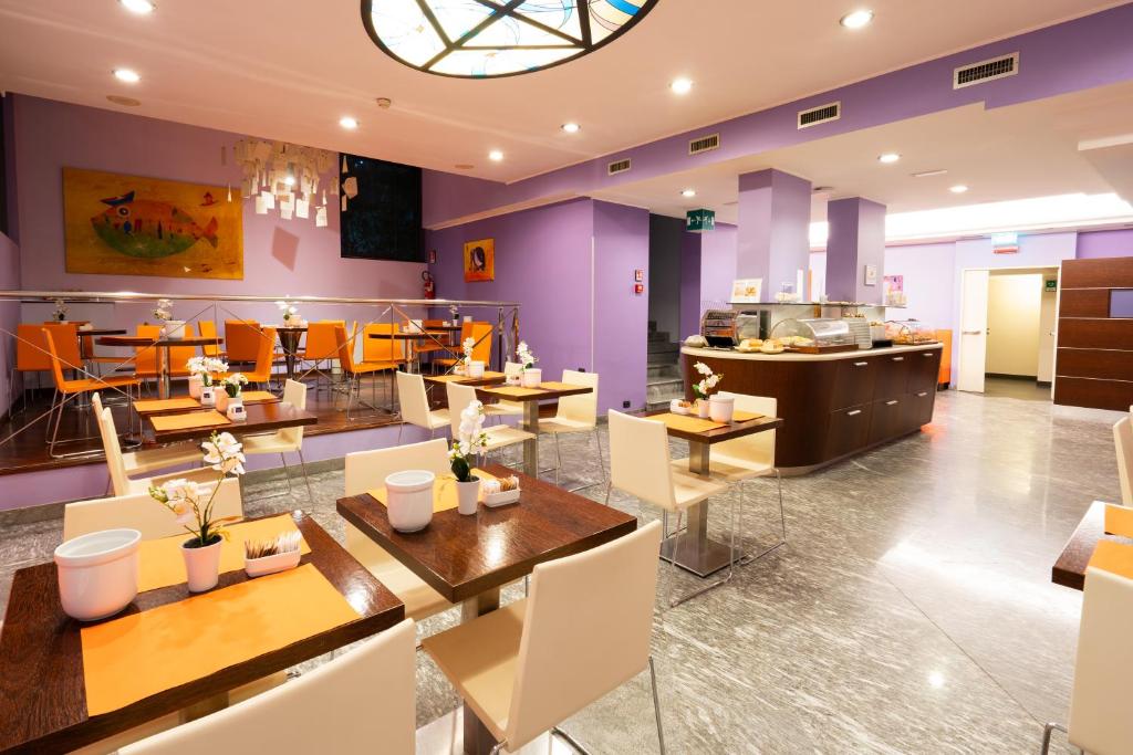 Hotel Des Etrangers - Resim 10