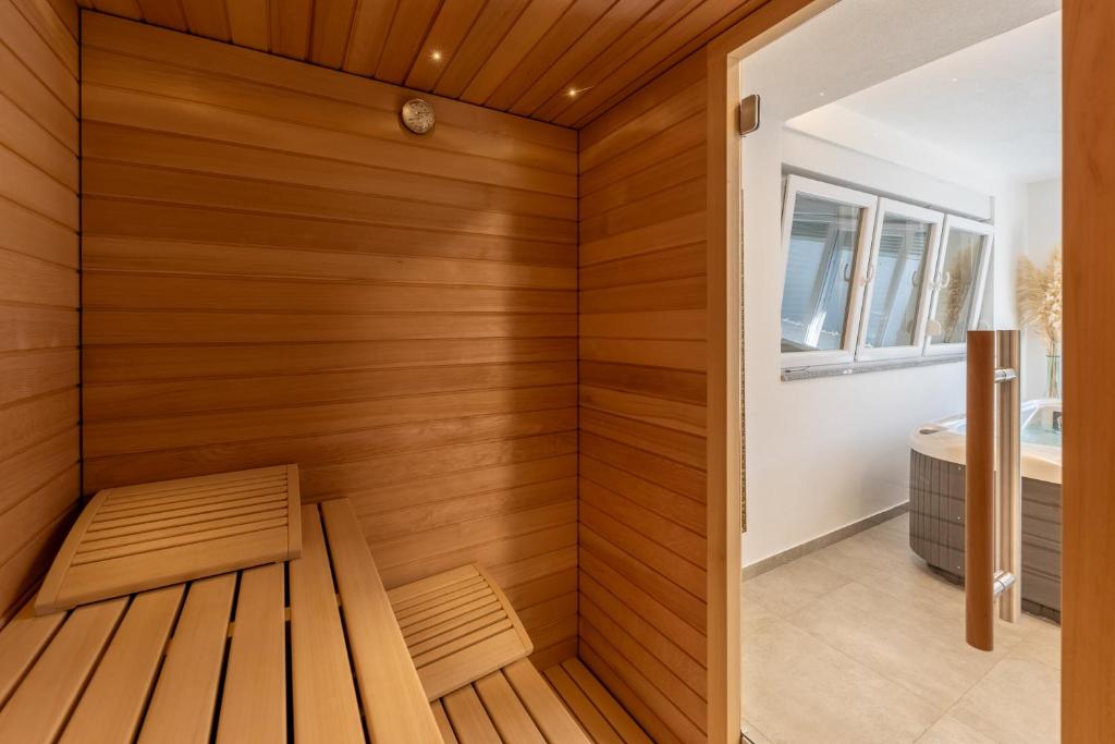 Fotografie z fotogalerie ubytování Aparthotel Plat v destinaci Kožino