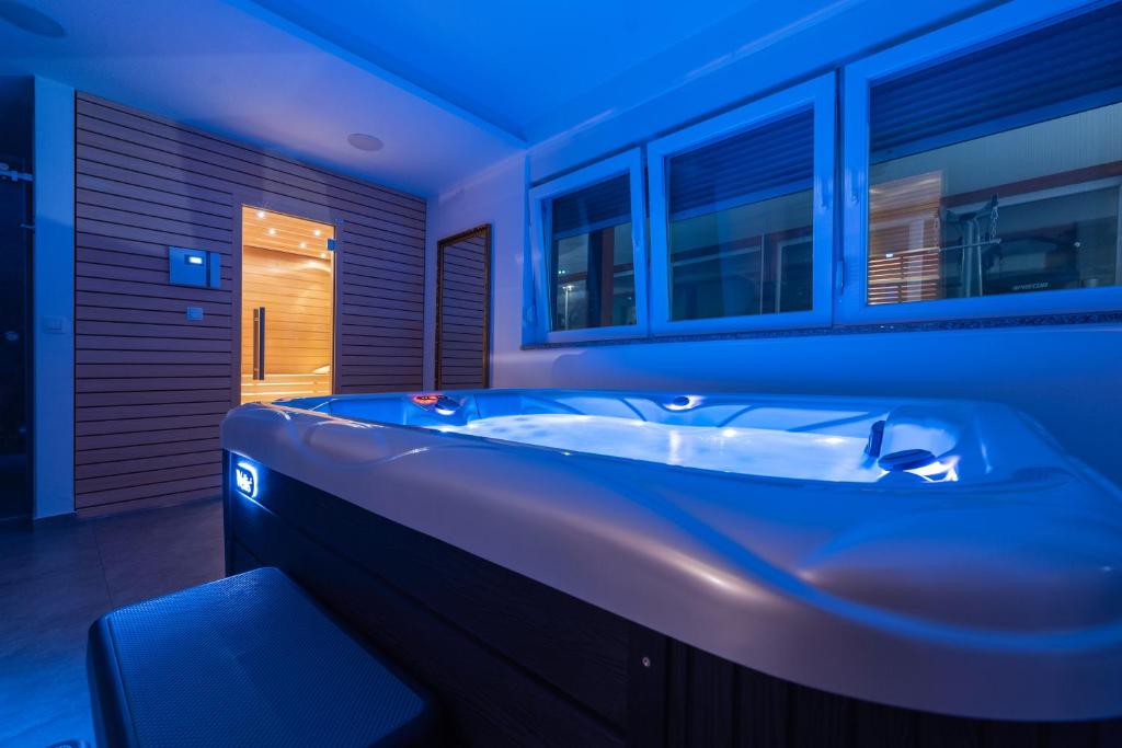 Fotografie z fotogalerie ubytování Aparthotel Plat v destinaci Kožino