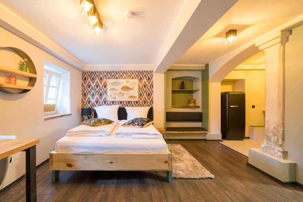 Design Apartments - 