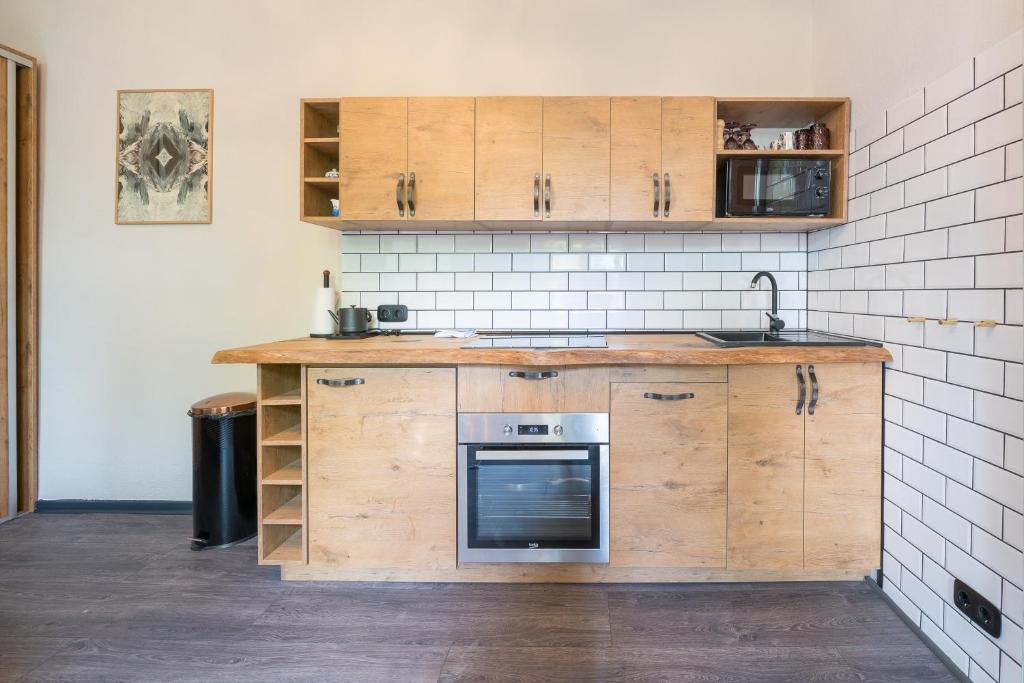 Design Apartments - 