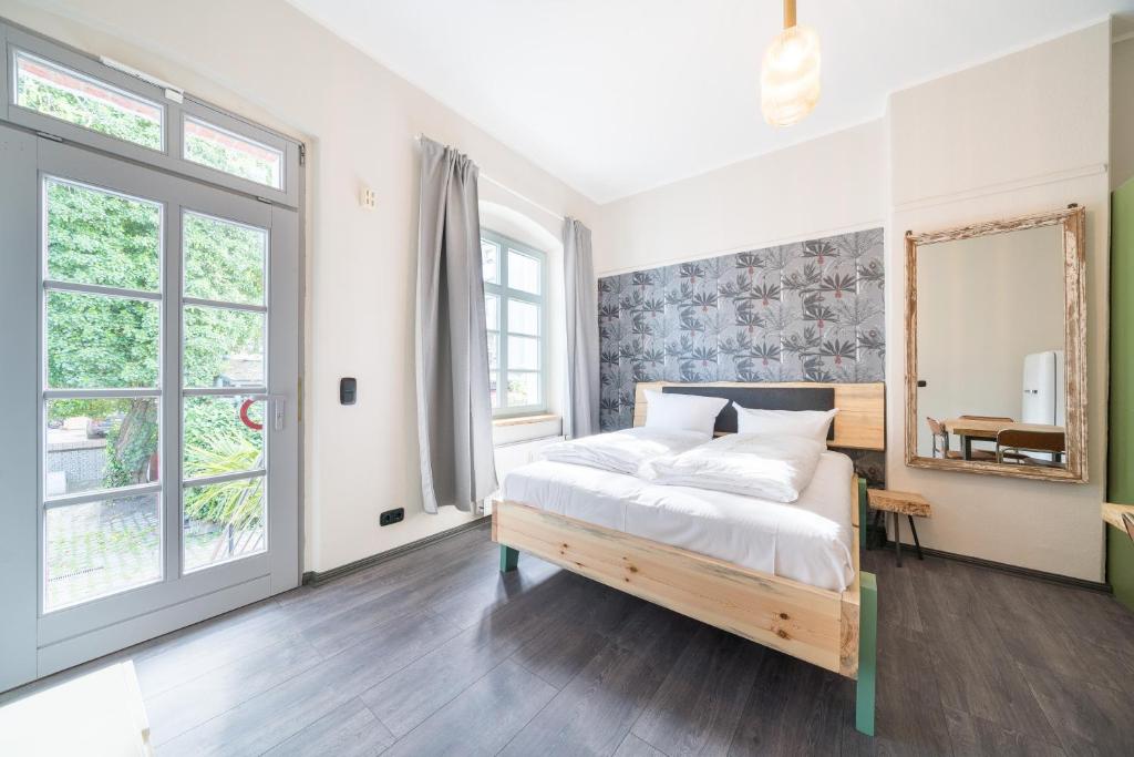 Design Apartments - 