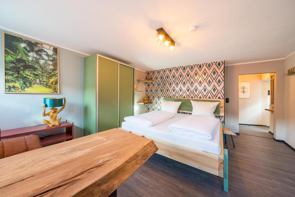 Design Apartments - 