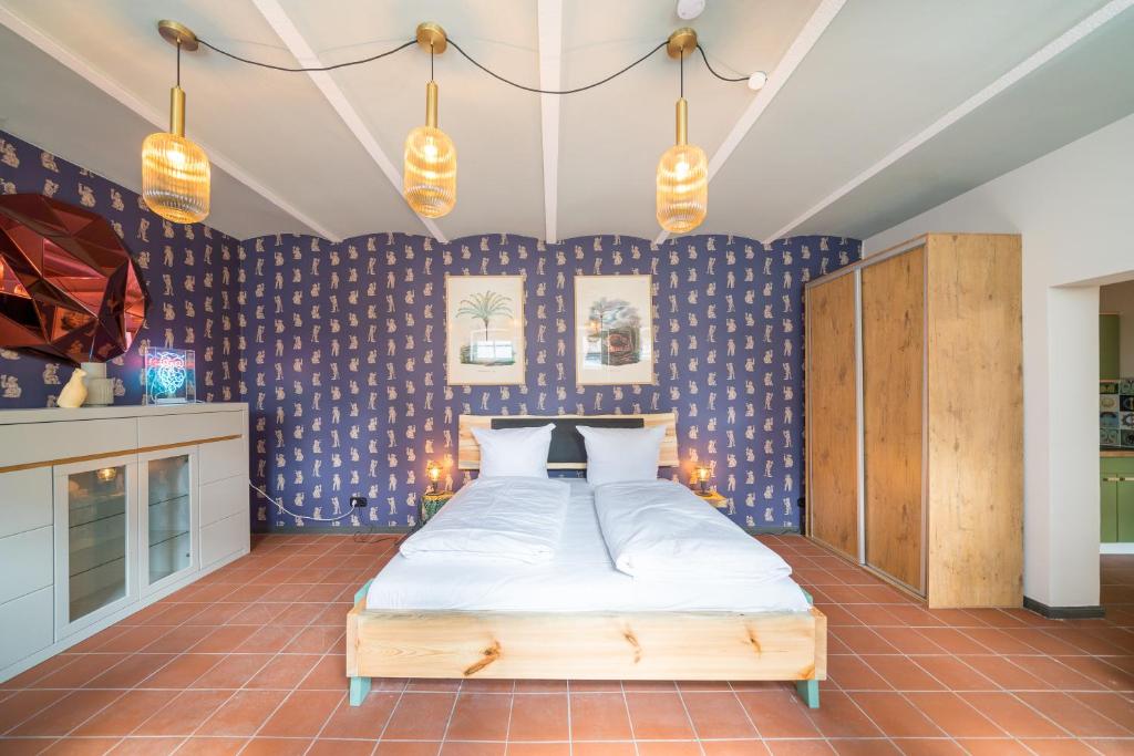 Design Apartments - 