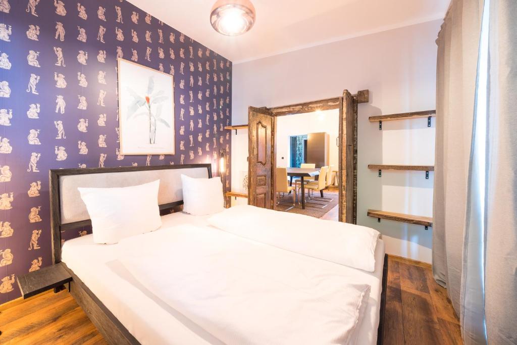 Design Apartments - 