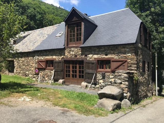 Holiday home La Bergerie, VielleLouron, France