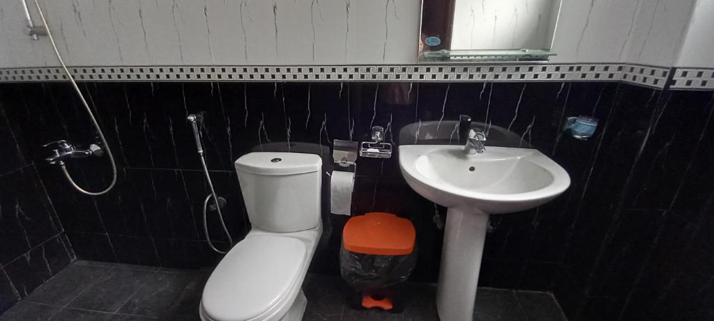 Nooit Gedacht Holiday Resort Unawatuna - 18