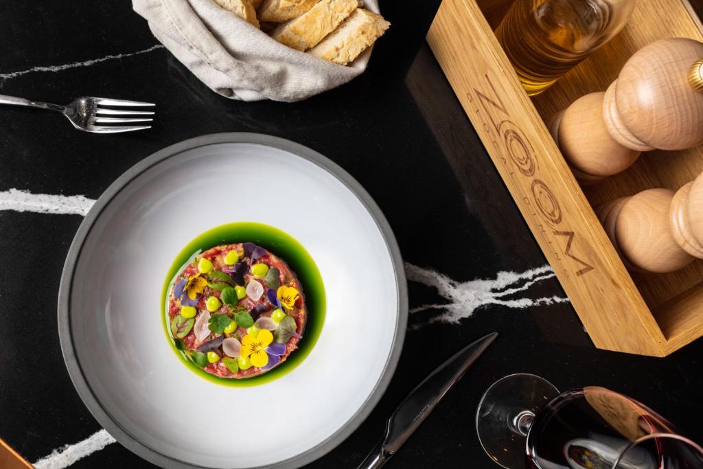 Hyatt Place Krakow - Resim 44