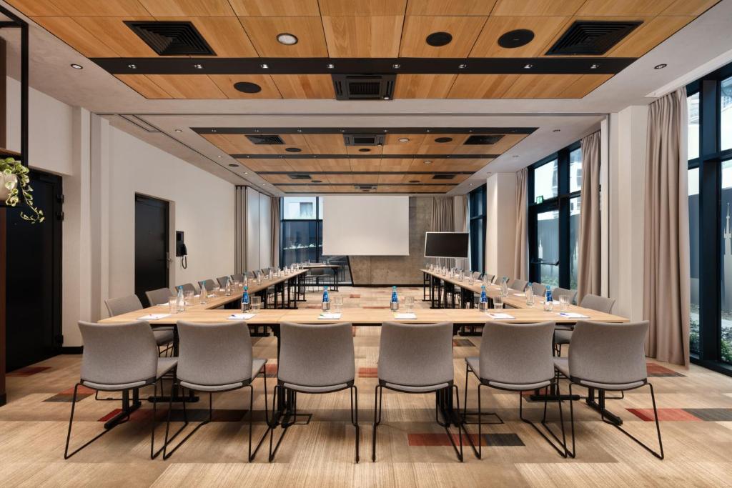 Hyatt Place Krakow - Resim 34