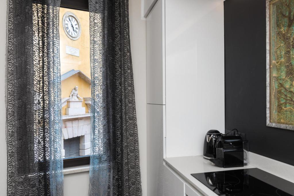 Zdjęcie z galerii obiektu Flats4rent Al Monte w Weronie