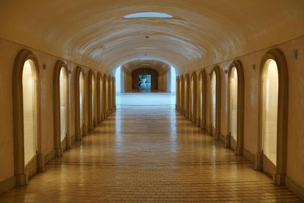 Fotografie z fotogalerie ubytování Hotel Conca Park v Sorrentu