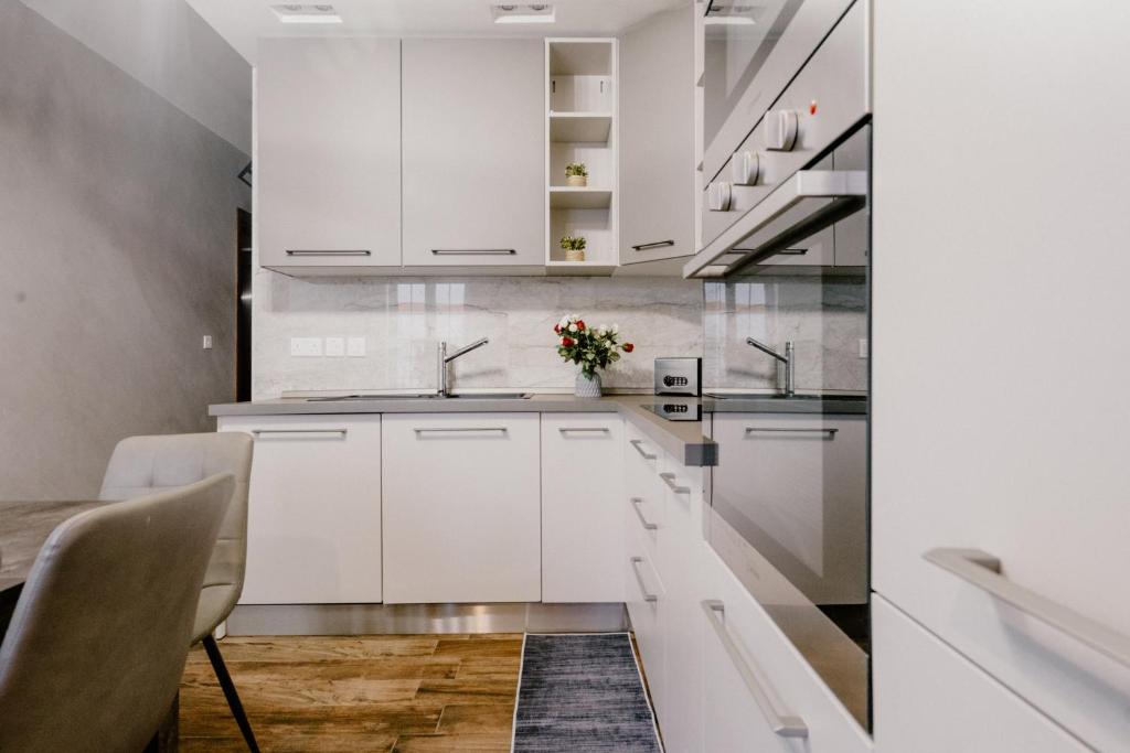 LA88 Bayview Apartment I - Apartamento De Tres Habitaciones