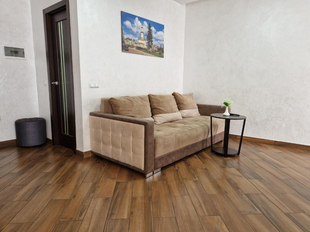 Apartment on Belvedere - Appartement D'une Chambre