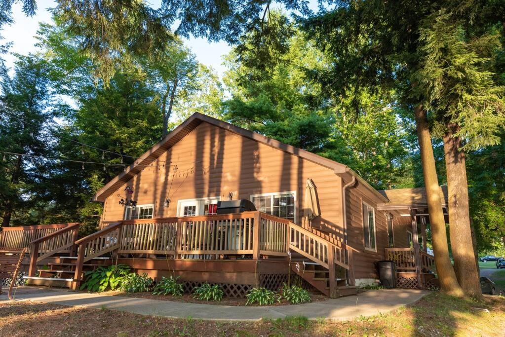 The Vision Waterfront Retreat/23 homes/upto30guests/Reunions/Retreats