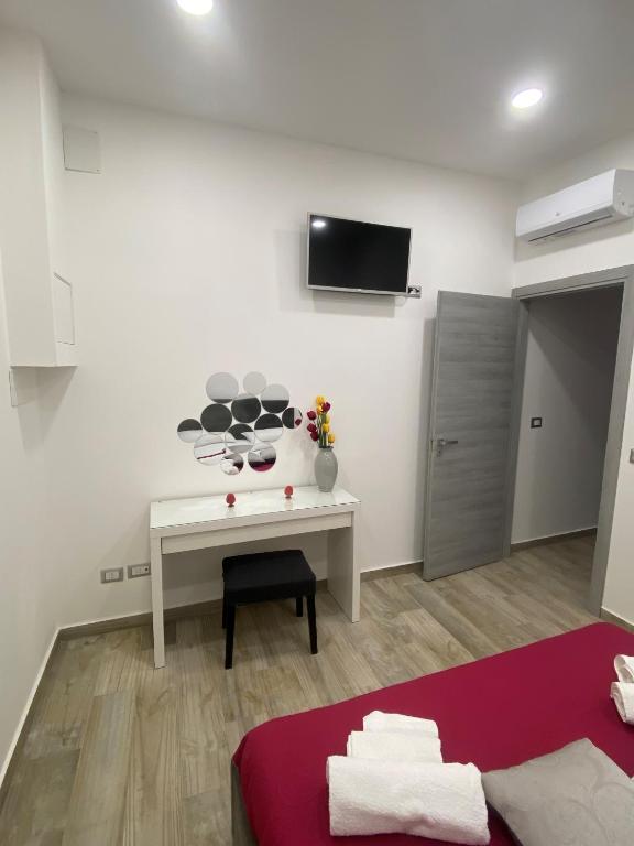 Maison Garibaldi - 7