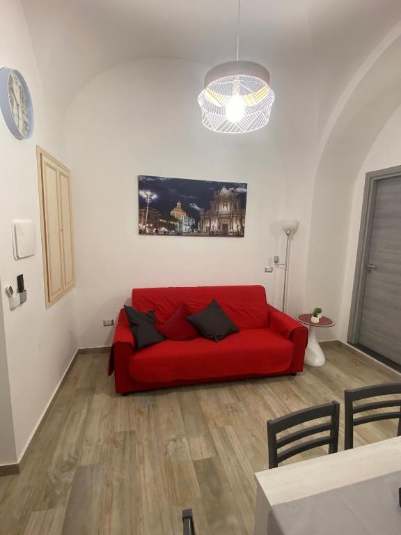 Maison Garibaldi - 5