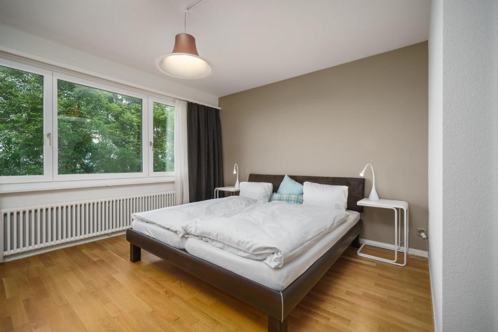 Boutique Hotel Moosegg - Camera Doppia Classica