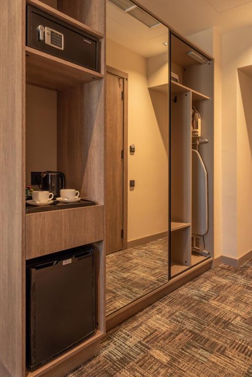 Fotografie z fotogalerie ubytování Hayasa Hotel Yerevan v Jerevanu