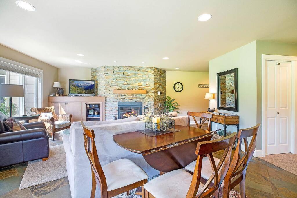 Bonanza Peak Condo, Leavenworth Precios actualizados 2023