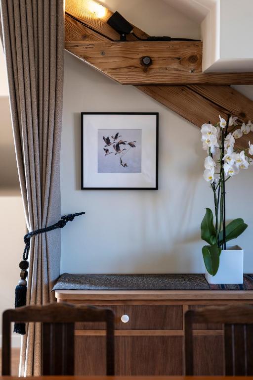 Fotografie z fotogalerie ubytování Hôtel du DOMAINE SAINT LOUP v destinaci Michelbach