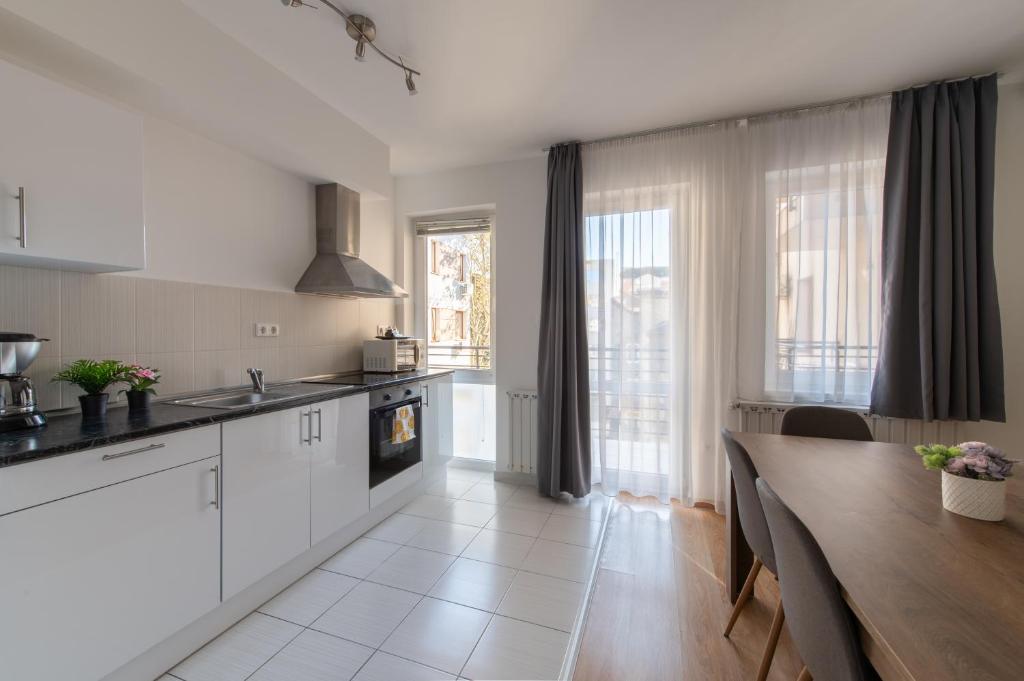 Prince Apartments - Two-Bedroom Apartment