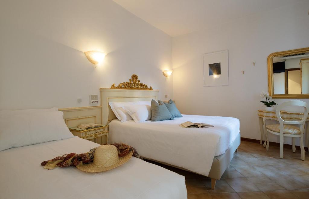 Hotel Guerrini - Resim 34