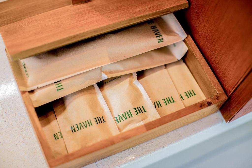 THE HAVEN Bali Seminyak - 5