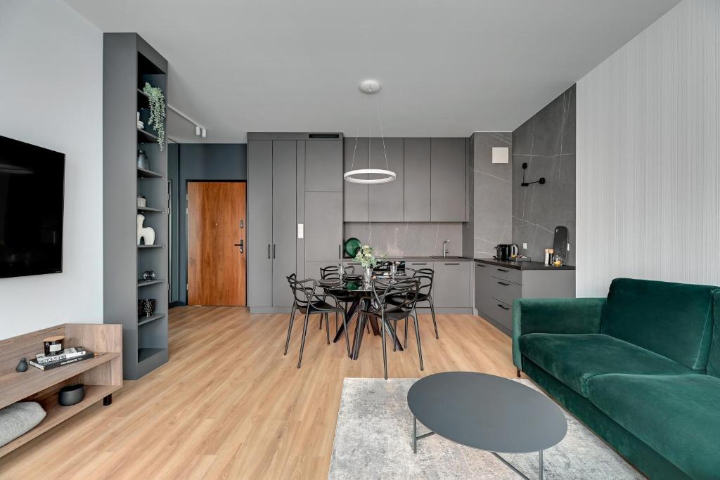 Brabank Riverside Premium Suites & Free Parking by Downtown Apartments - 6